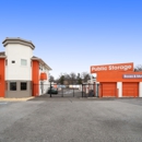 Public Storage - Self Storage