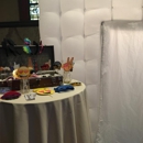 CometFotos Photo Booth Rental - Party Favors, Supplies & Services