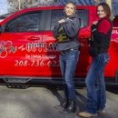 Eve and the Outlaw Bail Bonds - Bail Bonds