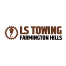 LS Towing Farmington Hills - Towing