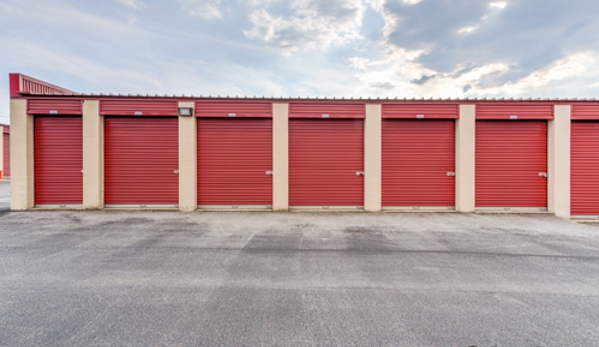 CubeSmart Self Storage - Upper Marlboro, MD