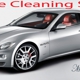 Supreme cleaning svc inc