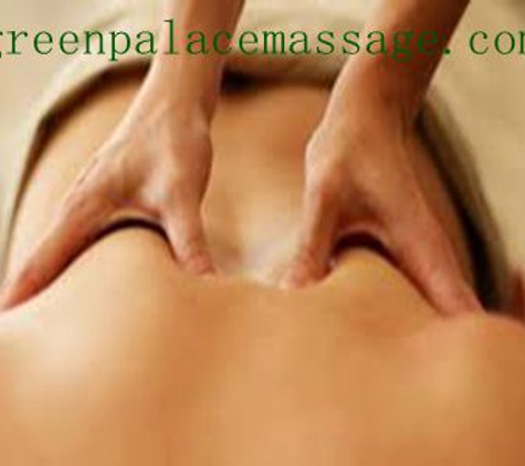 Green Palace Reflexology Massage - Livonia, MI