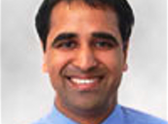 Dr. Nitin B Chandramouli, MD - Salt Lake City, UT