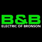 B & B Electic Of Bronson