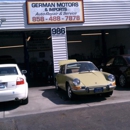 German Motors & Imports - Auto Repair & Service