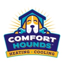 Comfort Hounds Heating & Cooling - Fireplaces