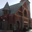 First Unitarian Church of Oakland - Wedding Chapels & Ceremonies