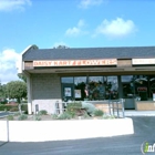 A Nutter Daisy Kart Florist