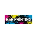 B&B Printing - Printing Services