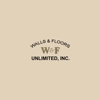 Walls & Floors Unlimited Inc gallery