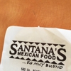 Santana's Mexican Food gallery