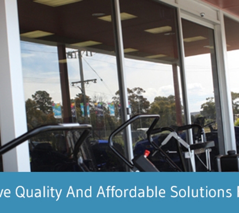 Infront Windows - Alfredton, VIC. We Have Quality And Affordable Solutions For You