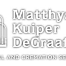Matthysse Kuiper De Graaf Funeral Directors - Funeral Planning