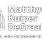 Matthysse Kuiper De Graaf Funeral Directors