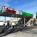 Sinclair Gas Station - Convenience Stores
