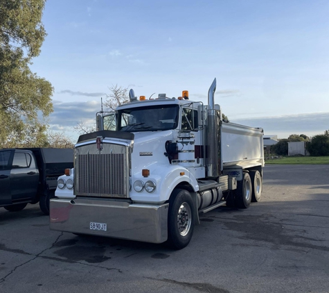 Bailey Heavy Diesel Services