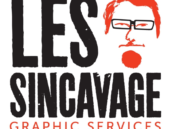 Les Sincavage Graphic Services, LLC - Weatherly, PA. All your Digital & Print Design needs on one place. Fast, affordable, quality work.