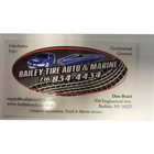 Bailey Tire Auto & Marine Service Inc.