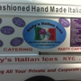 Andy's Italian Ices NYC & Ice Cream Wholesaler