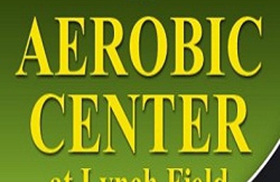 The discount aerobic center