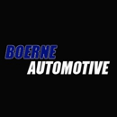 Boerne Automotive - Automobile Parts & Supplies