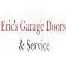 Eric's Garage Doors & Service - Garage Doors & Openers