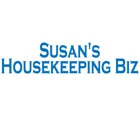 Susan's  Housekeeping Biz
