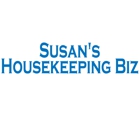 Susan's Housekeeping Biz