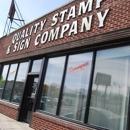 Salt Lake Stamp & Sign - Stamp Dealers