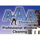 AAA Showcase Window Cleaning - Window Cleaning