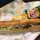 Subway - Fast Food Restaurants