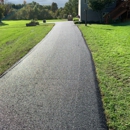 R J Green Pavement Sealing & Striping LLC - Sealers Asphalt, Concrete, Etc.