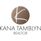 Kana Tamblyn - Kana Tamblyn, Realtor