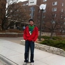 Comstock Hall - Student Housing & Services