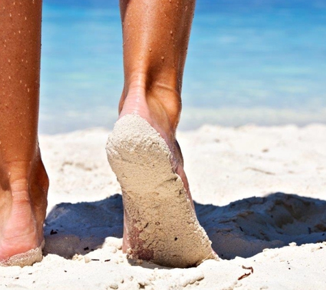 Footsmart Podiatry - Mooloolaba, QLD. Custom treatment with digital gait analysis.