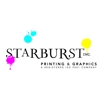 Starburst Printing and Graphics gallery