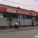 J-N-D Grocery - Grocery Stores
