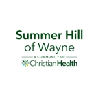 Summer Hill of Wayne, a Christian Health Community