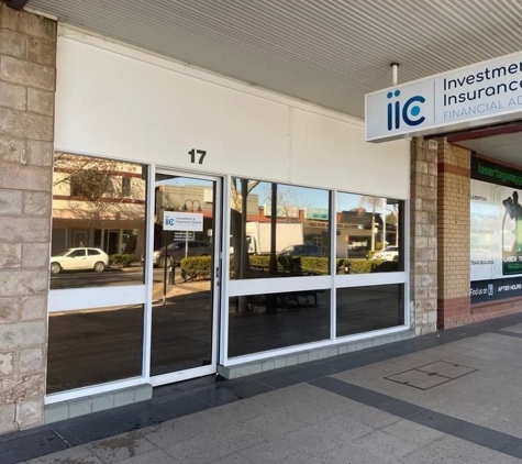 Investment & Insurance Centre - Wagga Wagga, NSW
