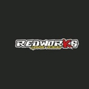 Redworks - Graphic Designers