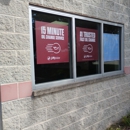 Jiffy Lube Oil Change - Automobile Parts & Supplies