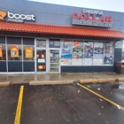 CoinFlip Bitcoin ATM - Cheerful Dollar Beer & wine (Pontiac)