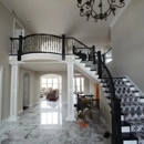 Ortmann Stair Co - Rails, Railings & Accessories Stairway