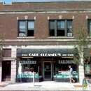 Care Cleaners - Dry Cleaners & Laundries