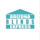 Arizona Blinds Express - Design Studio - Blinds-Venetian & Vertical