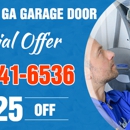 Mableton GA Garage Door