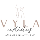 Vyla Aesthetics: Amanda Klatt, FNP - Medical Spas