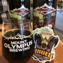 Mount Olympus Brewing - Brew Pubs