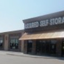 Extra Space Storage - Recreational Vehicles & Campers-Storage